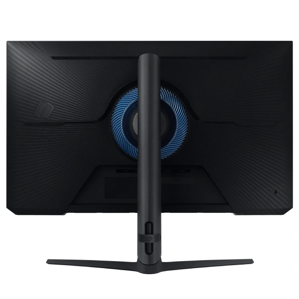 Монитор Samsung 27" Odyssey G5 LS27AG500NIXCI - фото 6