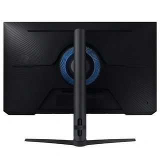 Монитор Samsung 27" Odyssey G5 LS27AG500NIXCI