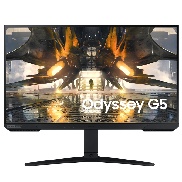 Монитор Samsung 27" Odyssey G5 LS27AG500NIXCI