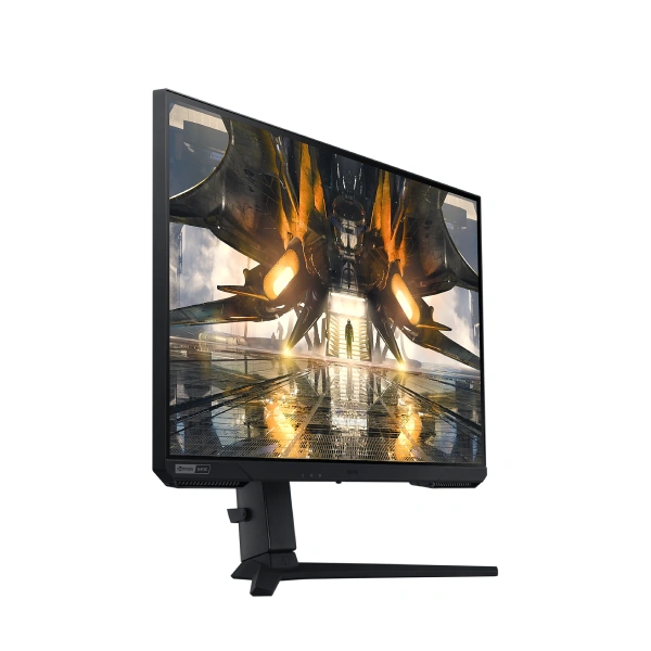 Монитор Samsung 27" Odyssey G5 LS27AG500NIXCI - фото 4