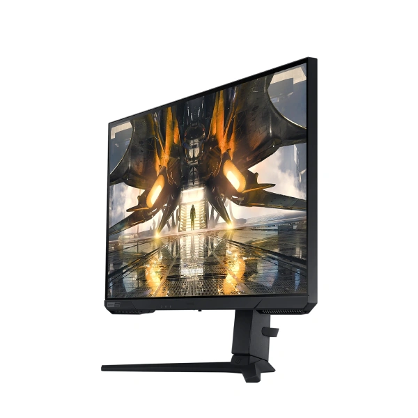 Монитор Samsung 27" Odyssey G5 LS27AG500NIXCI - фото 5