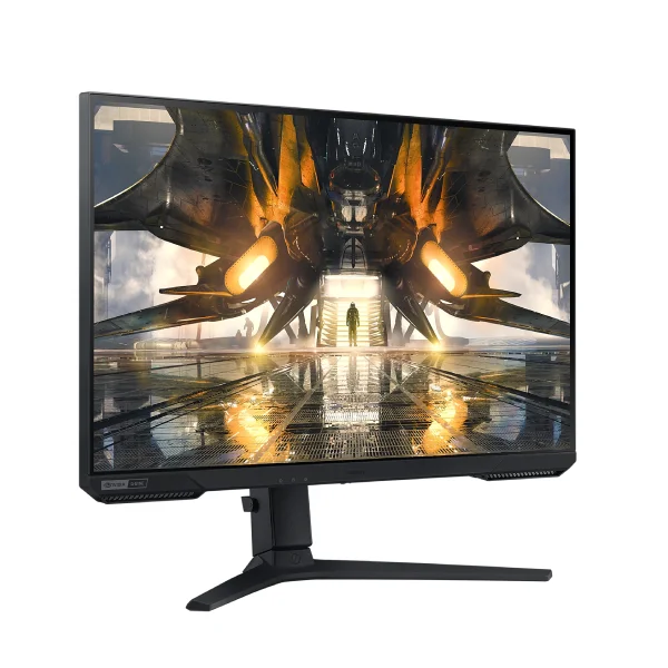 Монитор Samsung 27" Odyssey G5 LS27AG500NIXCI - фото 2