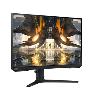 Монитор Samsung 27" Odyssey G5 LS27AG500NIXCI