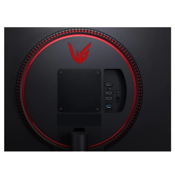 Монитор LG 27” 27GN600 - фото 8