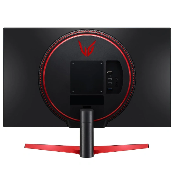 Монитор LG 27” 27GN600 - фото 6