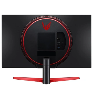 Монитор LG 27” 27GN600