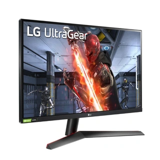 Монитор LG 27” 27GN600