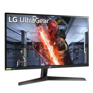 Монитор LG 27” 27GN600