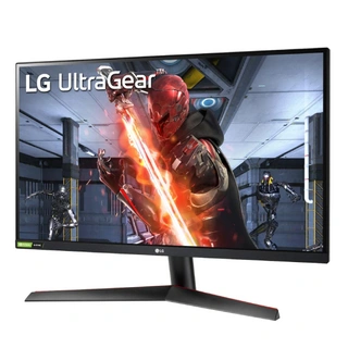 Монитор LG 27” 27GN600
