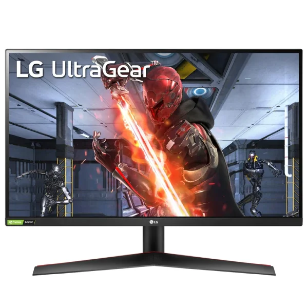 Монитор LG 27” 27GN600