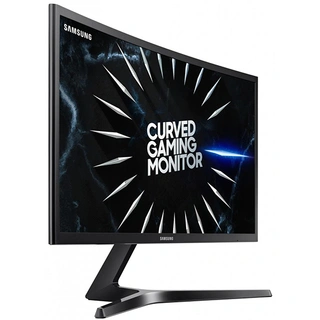 Монитор Samsung 24" LC24RG50FZIXCI
