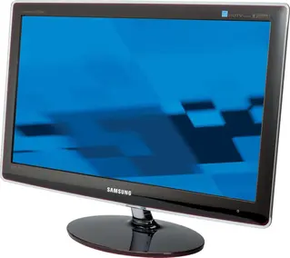 Монитор SAMSUNG LS23EMDKU (P2370HD)