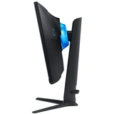 Монитор Samsung 28" Odyssey G7 LS28AG700NIXCI - фото 19