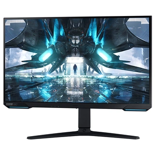 Монитор Samsung 28" Odyssey G7 LS28AG700NIXCI