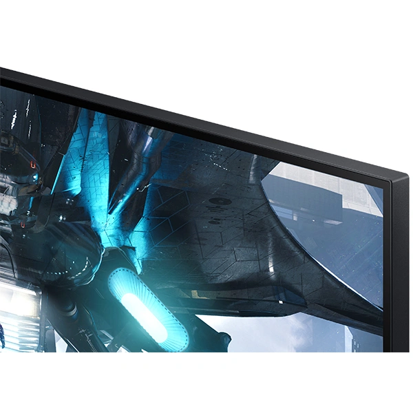 Монитор Samsung 28" Odyssey G7 LS28AG700NIXCI - фото 21