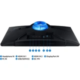 Монитор Samsung 28" Odyssey G7 LS28AG700NIXCI - фото 23