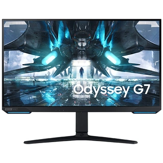 Монитор Samsung 28" Odyssey G7 LS28AG700NIXCI