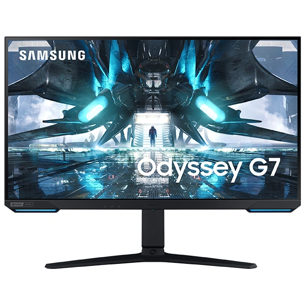 Монитор Samsung 28" Odyssey G7 LS28AG700NIXCI