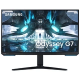 Монитор Samsung 28" Odyssey G7 LS28AG700NIXCI