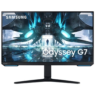 Монитор Samsung 28" Odyssey G7 LS28AG700NIXCI