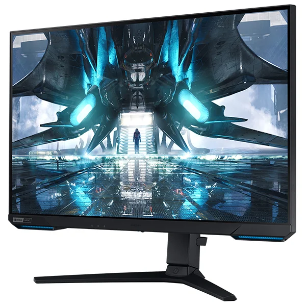 Монитор Samsung 28" Odyssey G7 LS28AG700NIXCI - фото 7