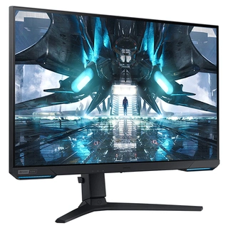 Монитор Samsung 28" Odyssey G7 LS28AG700NIXCI