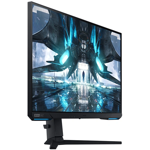 Монитор Samsung 28" Odyssey G7 LS28AG700NIXCI - фото 8