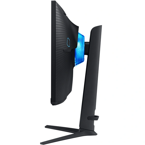 Монитор Samsung 28" Odyssey G7 LS28AG700NIXCI - фото 17