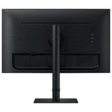 Монитор Samsung 27" UHD LS27A800UNIXCI - фото 16