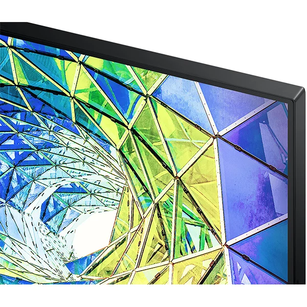 Монитор Samsung 27" UHD LS27A800UNIXCI - фото 24