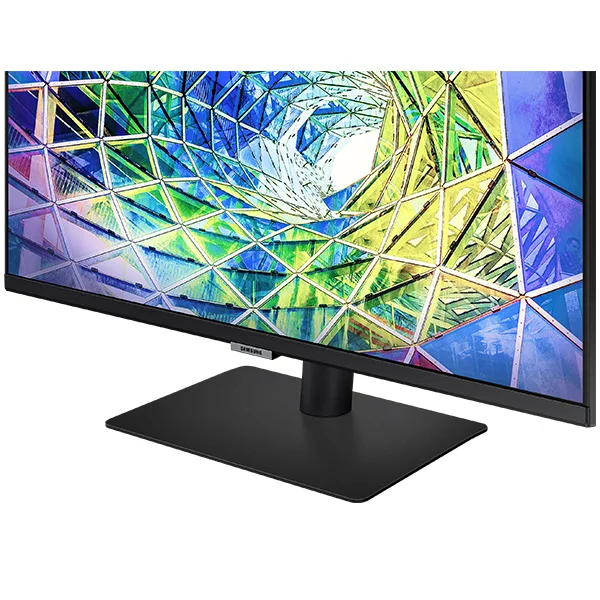 Монитор Samsung 27" UHD LS27A800UNIXCI - фото 23