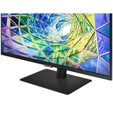 Монитор Samsung 27" UHD LS27A800UNIXCI - фото 23