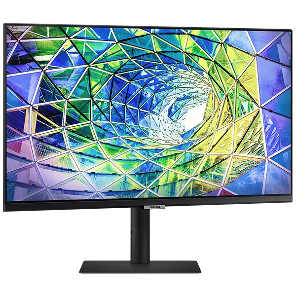 Монитор Samsung 27" UHD LS27A800UNIXCI - фото 4