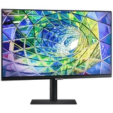 Монитор Samsung 27" UHD LS27A800UNIXCI - фото 4