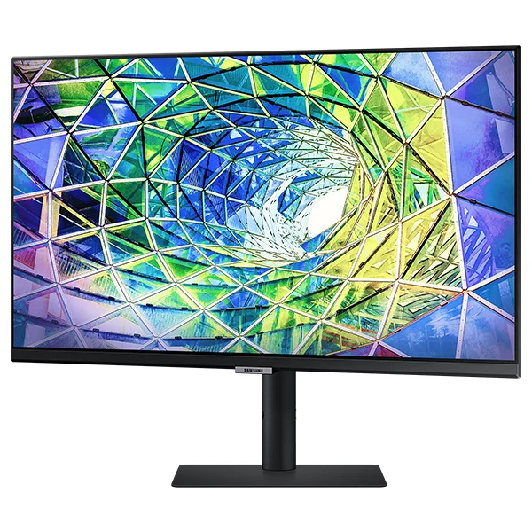 Монитор Samsung 27" UHD LS27A800UNIXCI - фото 3