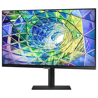 Монитор Samsung 27" UHD LS27A800UNIXCI