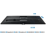 Монитор Samsung 27" UHD LS27A800UNIXCI - фото 27