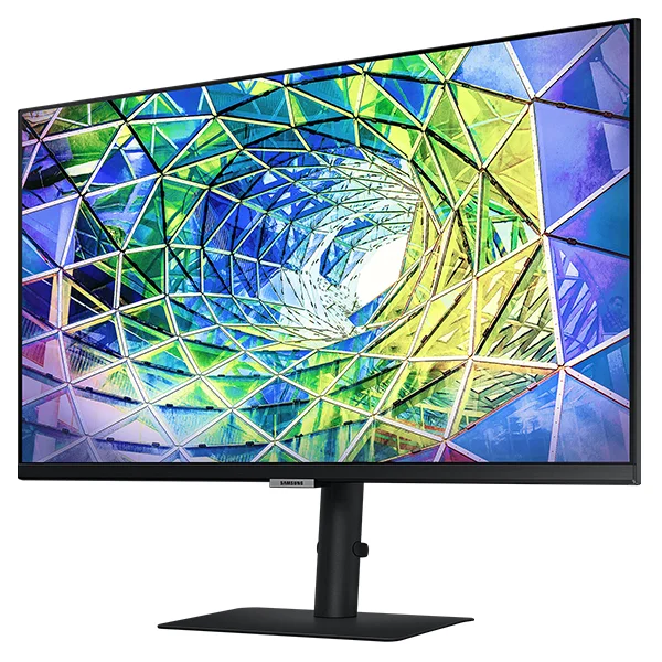 Монитор Samsung 27" UHD LS27A800UNIXCI - фото 6