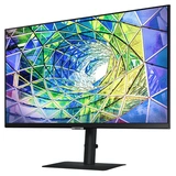 Монитор Samsung 27" UHD LS27A800UNIXCI - фото 6