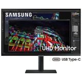 Монитор Samsung 27" UHD LS27A800UNIXCI - фото 11