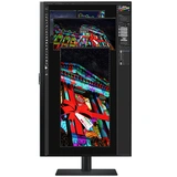 Монитор Samsung 27" UHD LS27A800UNIXCI - фото 15