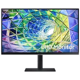 Монитор Samsung 27" UHD LS27A800UNIXCI - фото 2