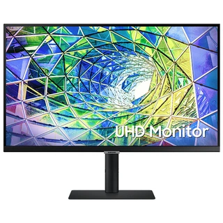 Монитор Samsung 27" UHD LS27A800UNIXCI