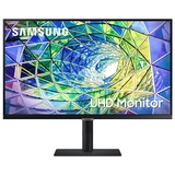Монитор Samsung 27" UHD LS27A800UNIXCI