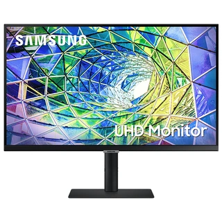 Монитор Samsung 27" UHD LS27A800UNIXCI