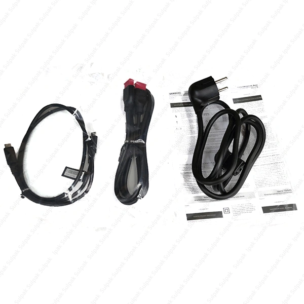 Монитор Samsung 27" UHD LS27A800UNIXCI - фото 28