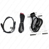 Монитор Samsung 27" UHD LS27A800UNIXCI - фото 28