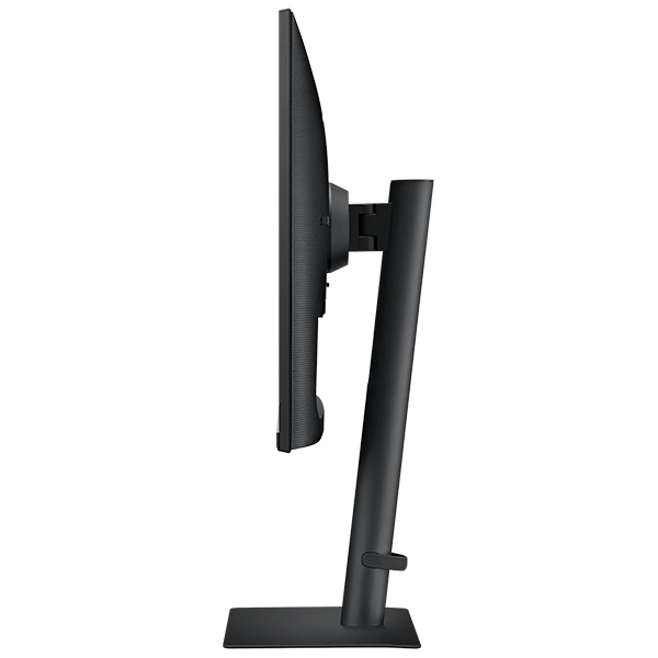 Монитор Samsung 27" UHD LS27A800UNIXCI - фото 18