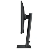 Монитор Samsung 27" UHD LS27A800UNIXCI - фото 18