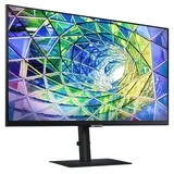 Монитор Samsung 27" UHD LS27A800UNIXCI - фото 7